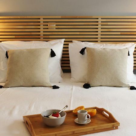 Athenian Hub Luxe Loft Apartment Ngoại thất bức ảnh