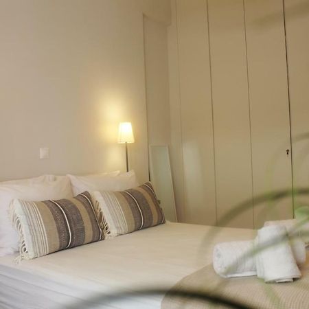 Athenian Hub Luxe Loft Apartment Ngoại thất bức ảnh