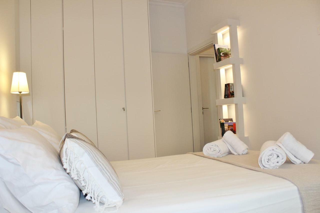Athenian Hub Luxe Loft Apartment Ngoại thất bức ảnh