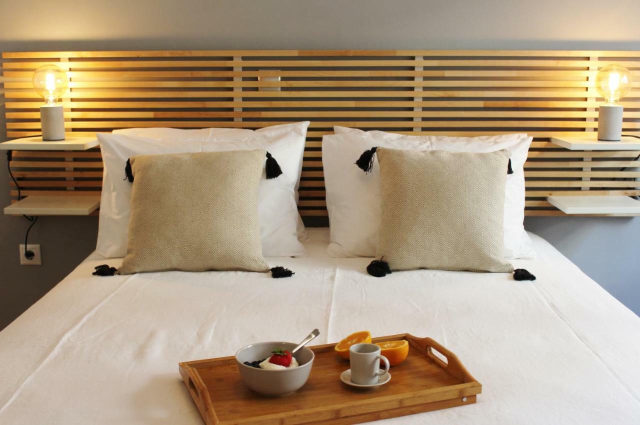 Athenian Hub Luxe Loft Apartment Ngoại thất bức ảnh