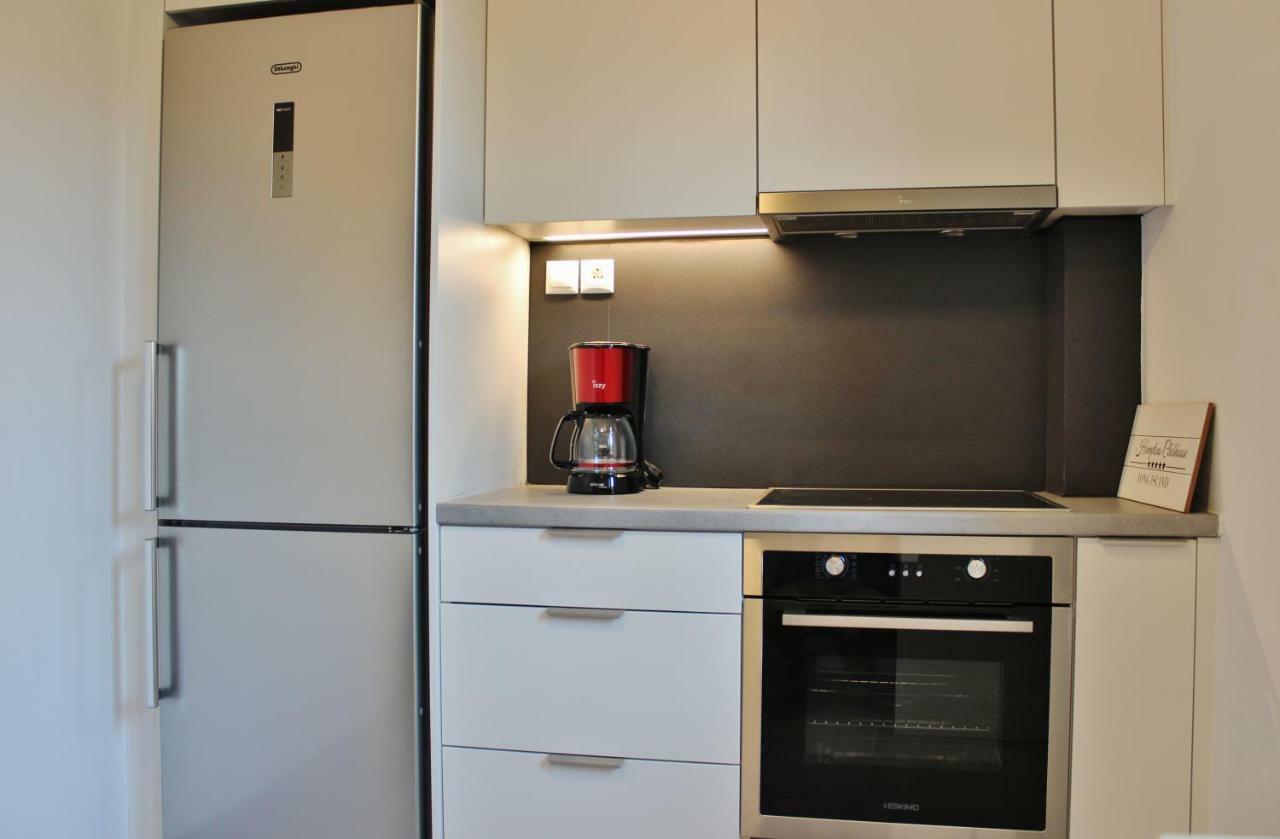 Athenian Hub Luxe Loft Apartment Ngoại thất bức ảnh