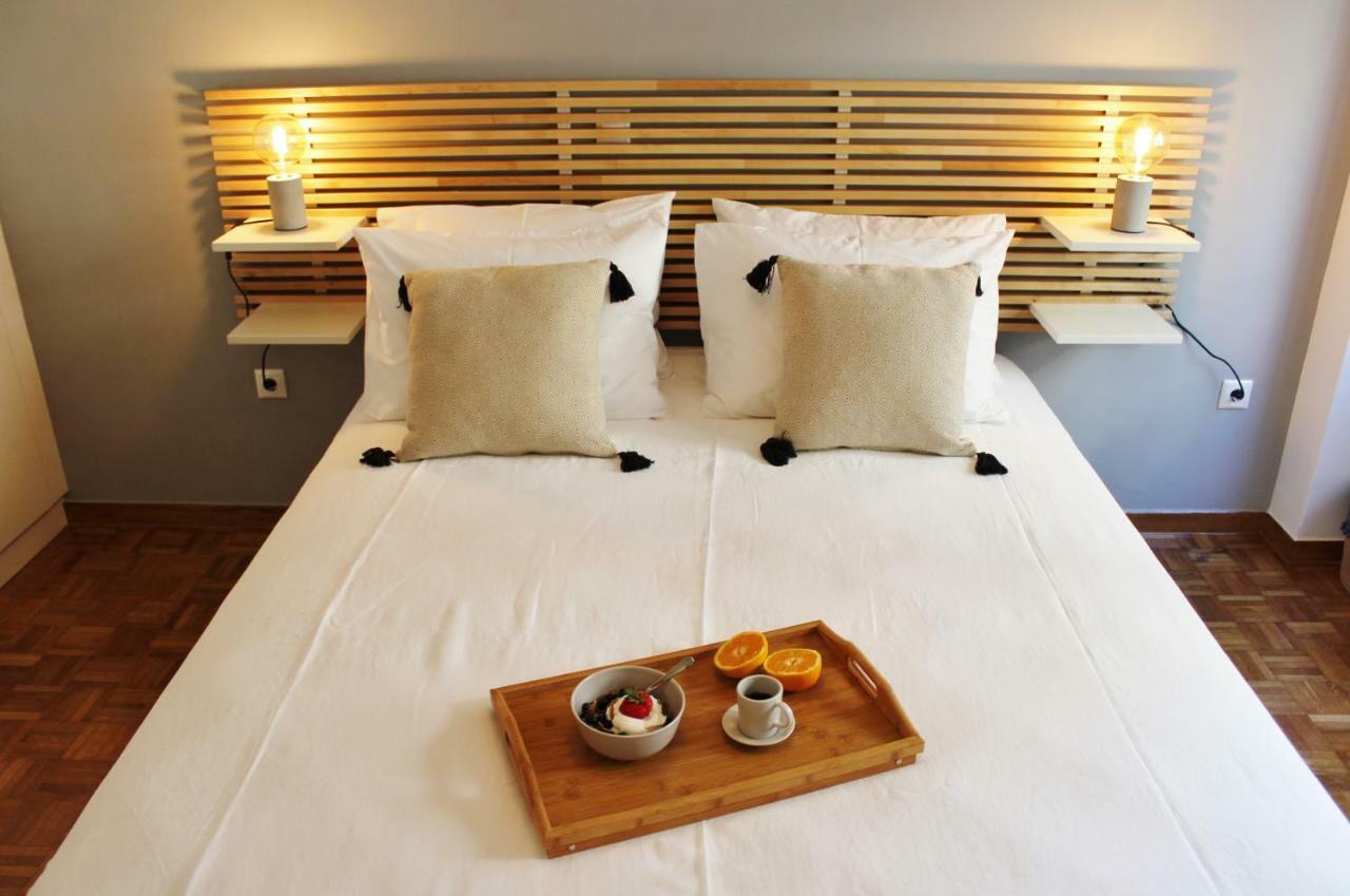 Athenian Hub Luxe Loft Apartment Ngoại thất bức ảnh