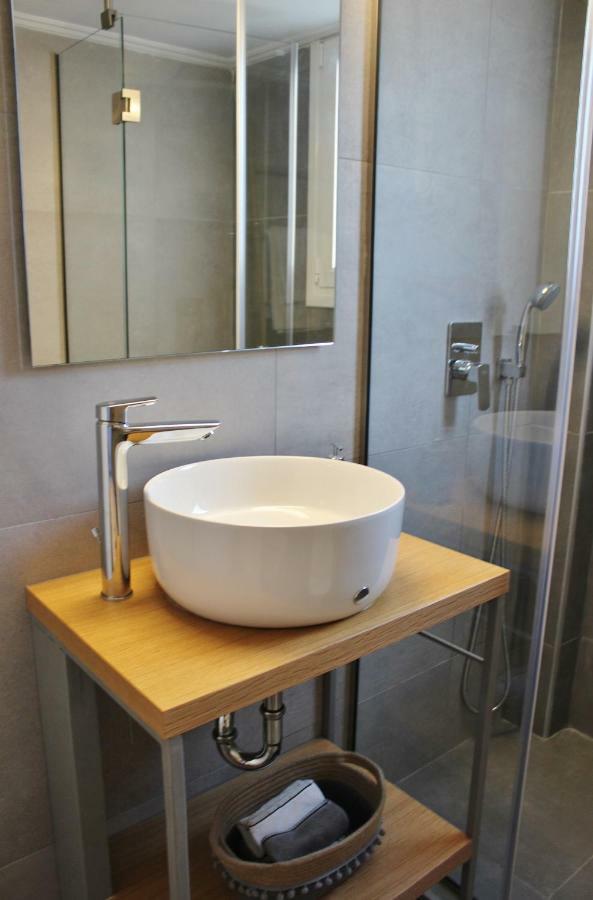 Athenian Hub Luxe Loft Apartment Ngoại thất bức ảnh