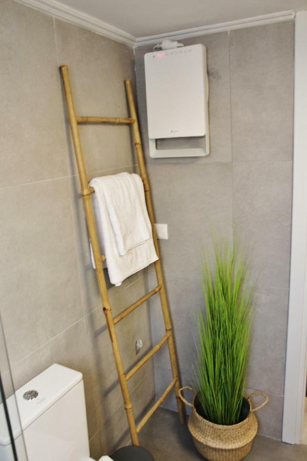 Athenian Hub Luxe Loft Apartment Ngoại thất bức ảnh
